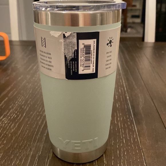 Yeti 20 is rambler in Sagebrush - Picture 2 of 3